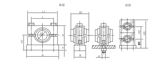 啟東中德潤(rùn)滑設(shè)備有限公司